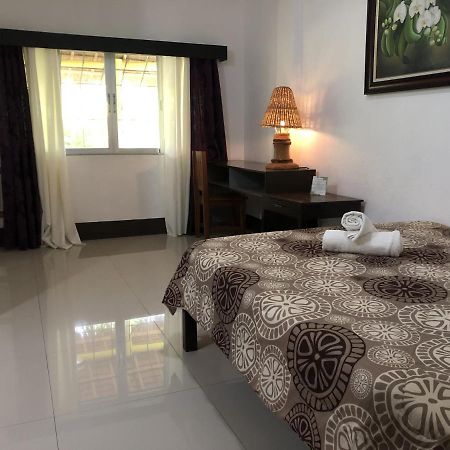 Dang Maria Bed And Breakfast Puerto Princesa Luaran gambar