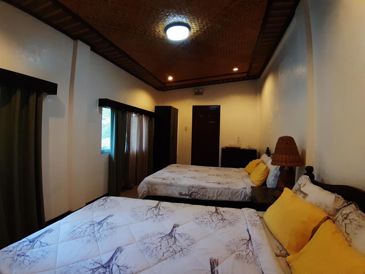 Dang Maria Bed And Breakfast Puerto Princesa Luaran gambar