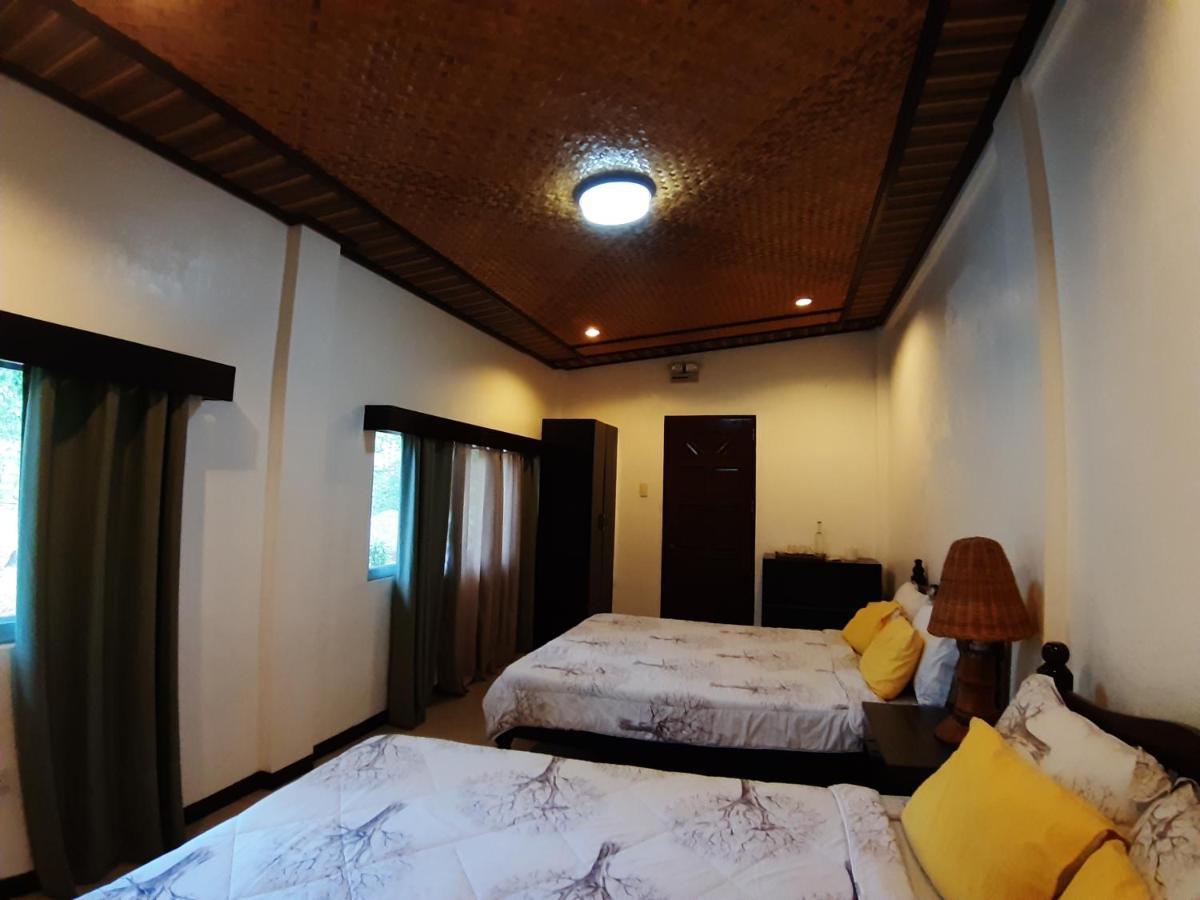 Dang Maria Bed And Breakfast Puerto Princesa Luaran gambar