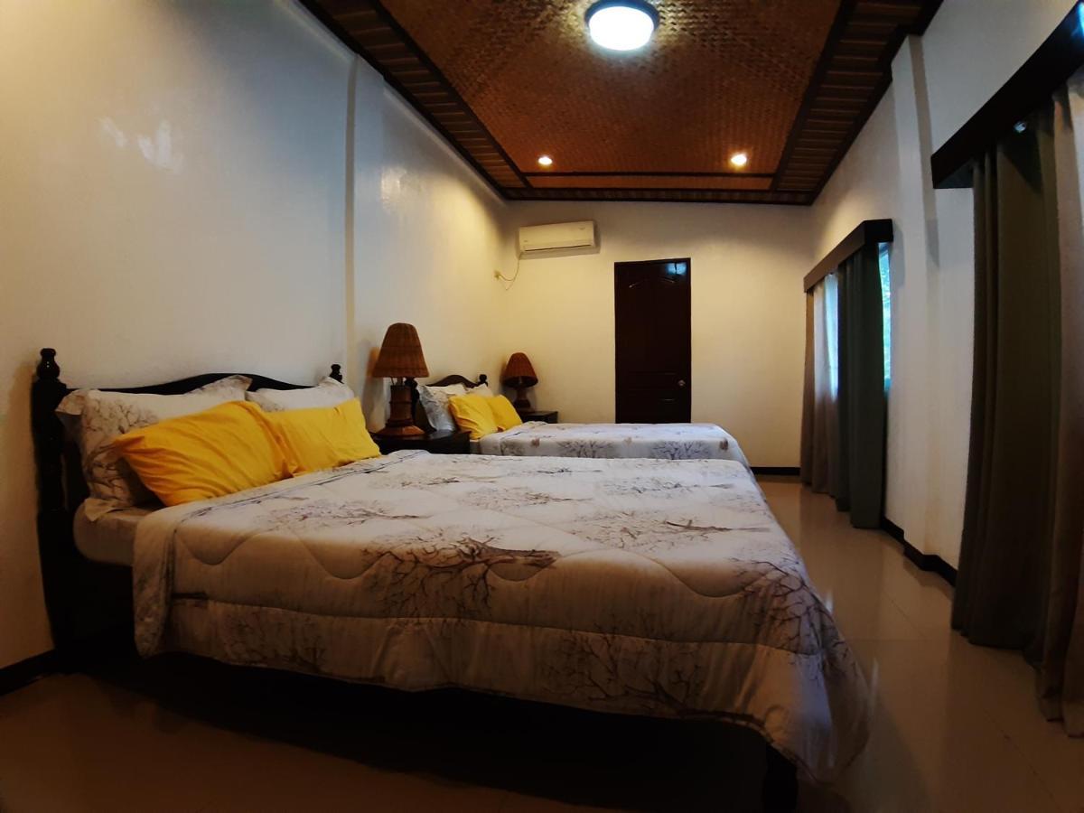 Dang Maria Bed And Breakfast Puerto Princesa Luaran gambar