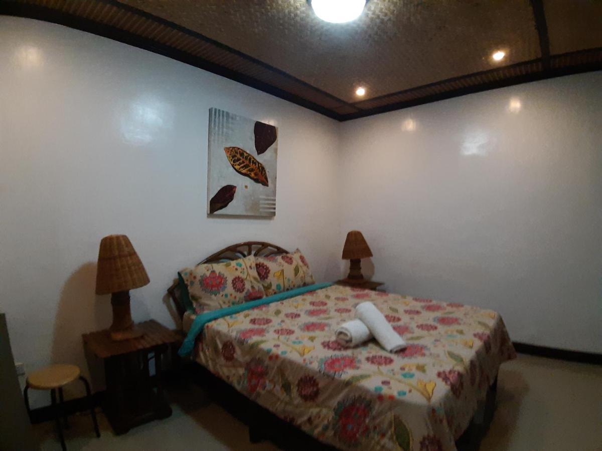 Dang Maria Bed And Breakfast Puerto Princesa Luaran gambar