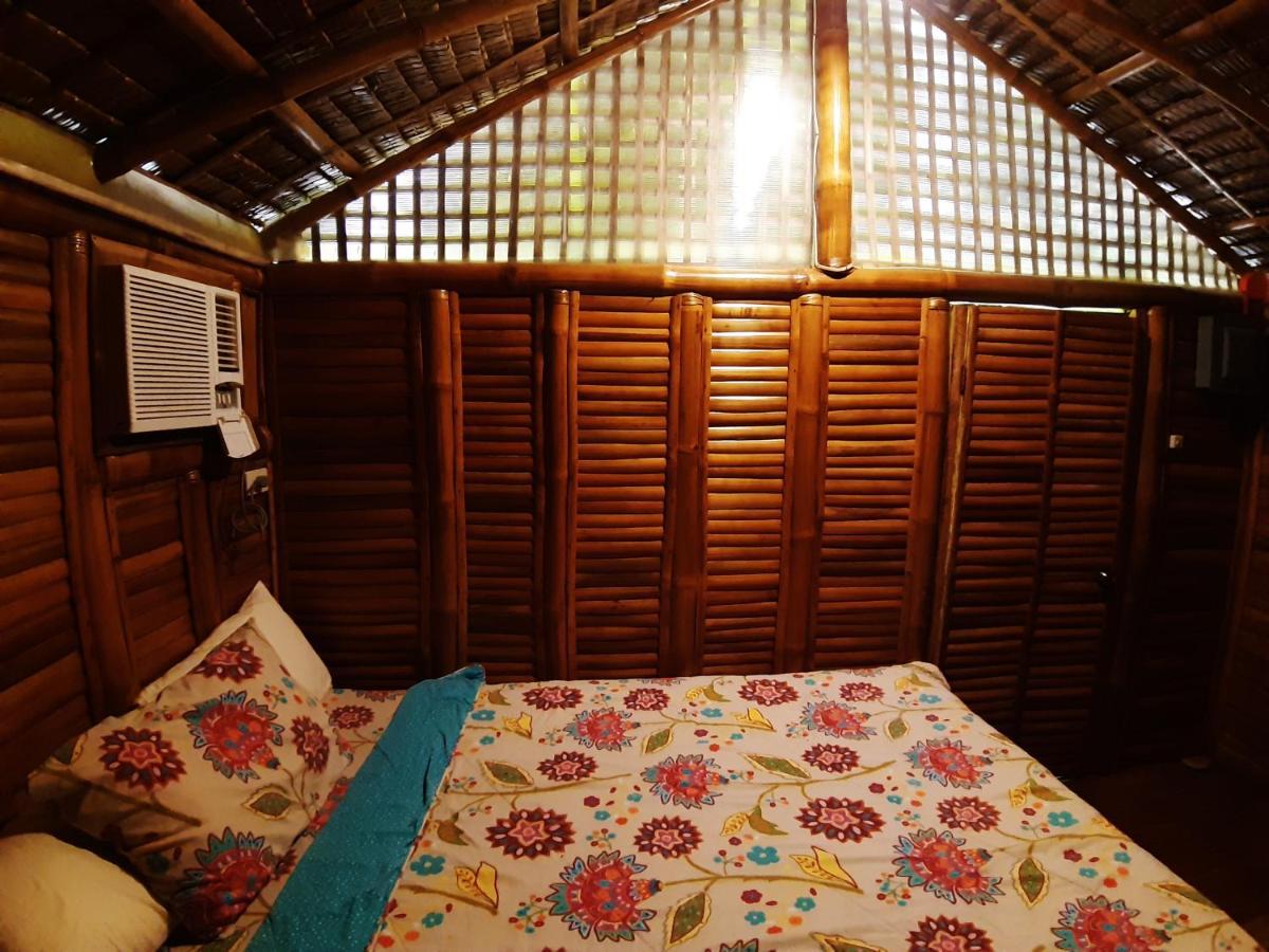 Dang Maria Bed And Breakfast Puerto Princesa Luaran gambar