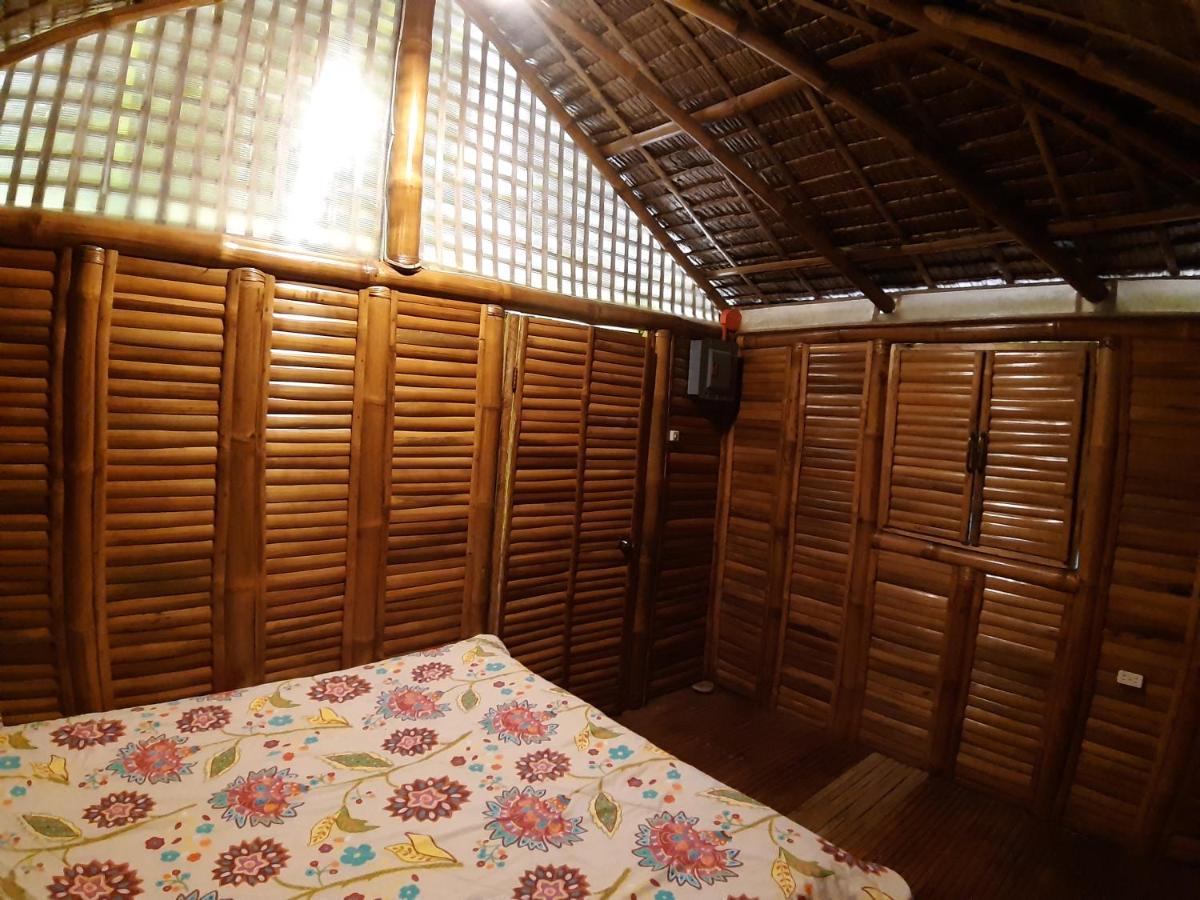 Dang Maria Bed And Breakfast Puerto Princesa Luaran gambar