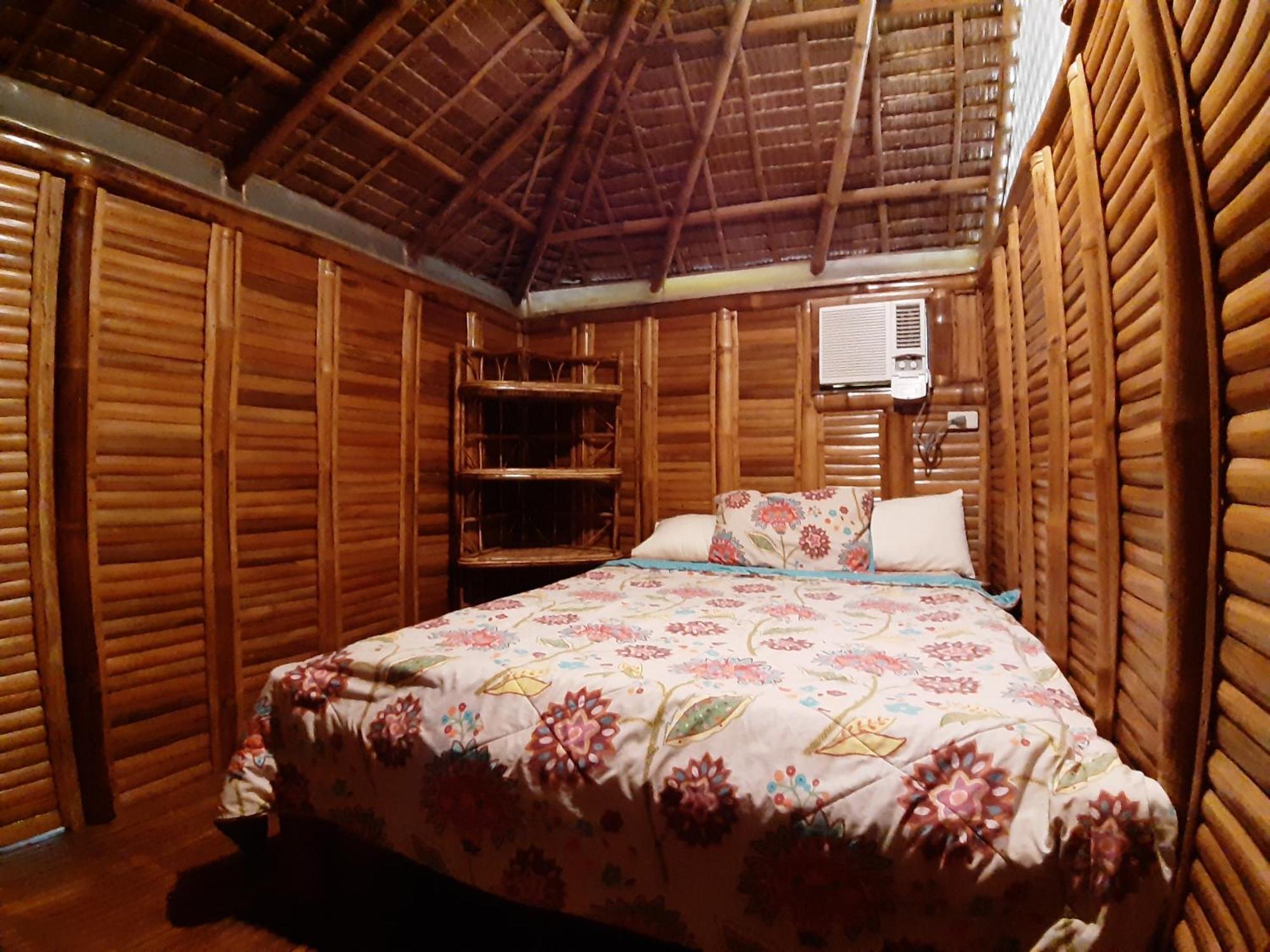 Dang Maria Bed And Breakfast Puerto Princesa Luaran gambar