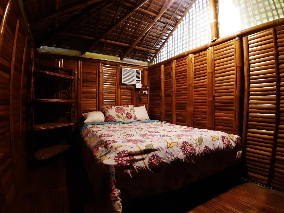 Dang Maria Bed And Breakfast Puerto Princesa Luaran gambar