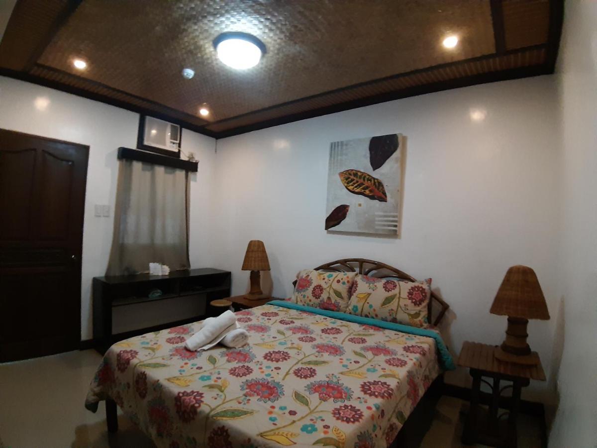 Dang Maria Bed And Breakfast Puerto Princesa Luaran gambar