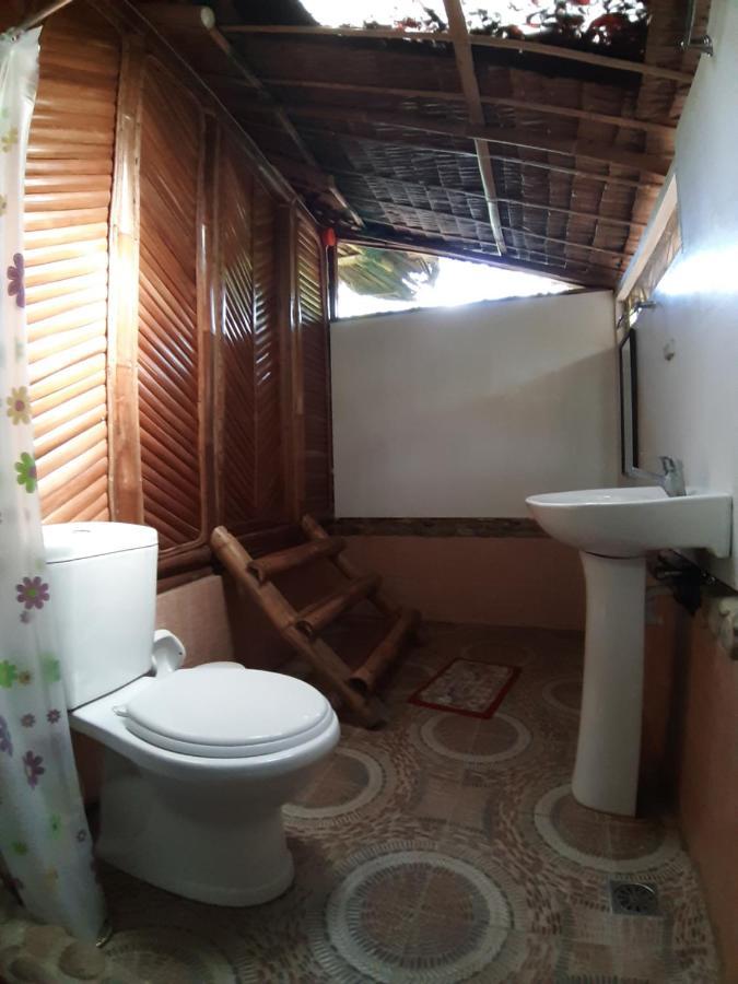 Dang Maria Bed And Breakfast Puerto Princesa Luaran gambar