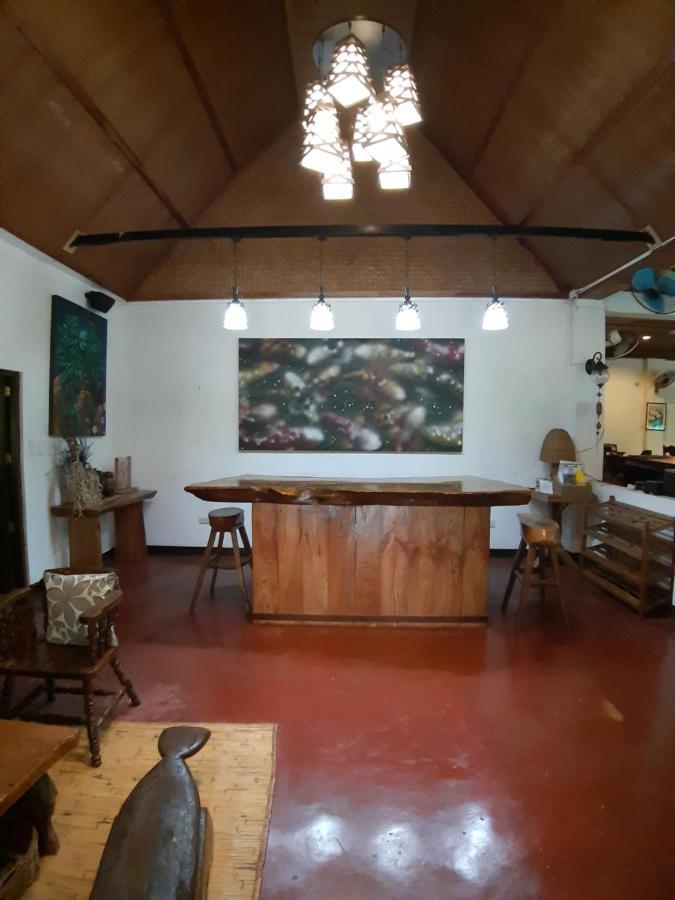 Dang Maria Bed And Breakfast Puerto Princesa Luaran gambar
