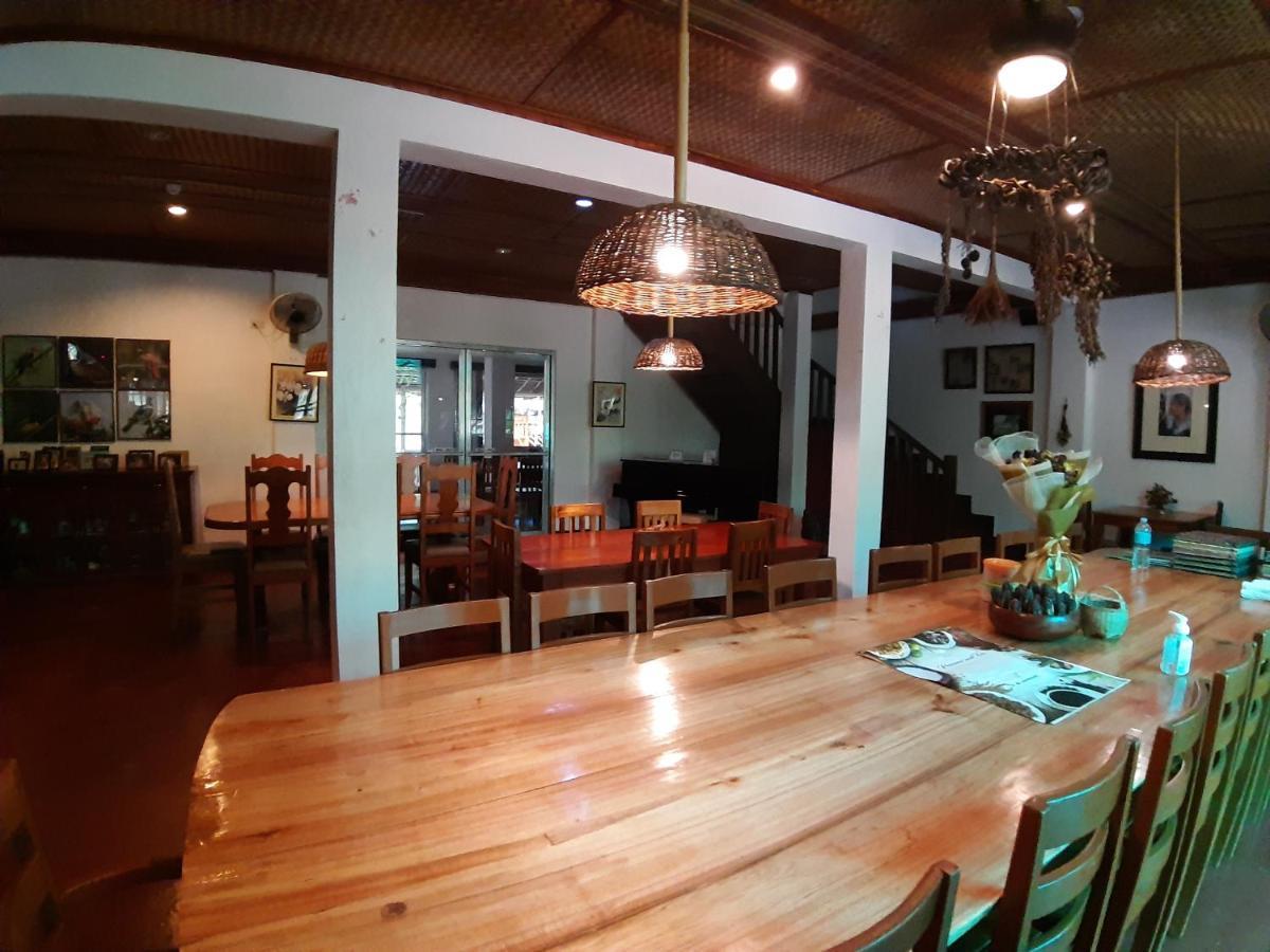 Dang Maria Bed And Breakfast Puerto Princesa Luaran gambar