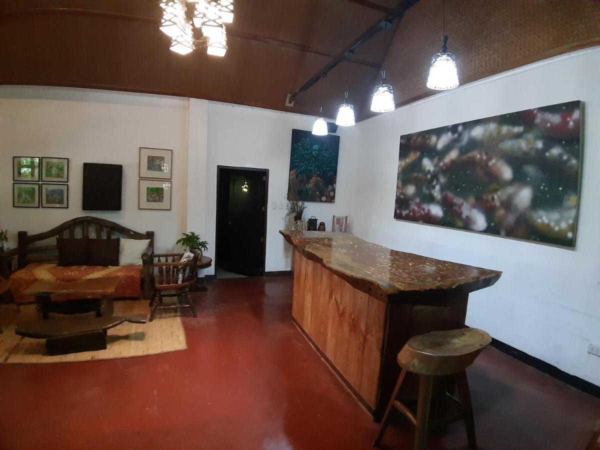 Dang Maria Bed And Breakfast Puerto Princesa Luaran gambar