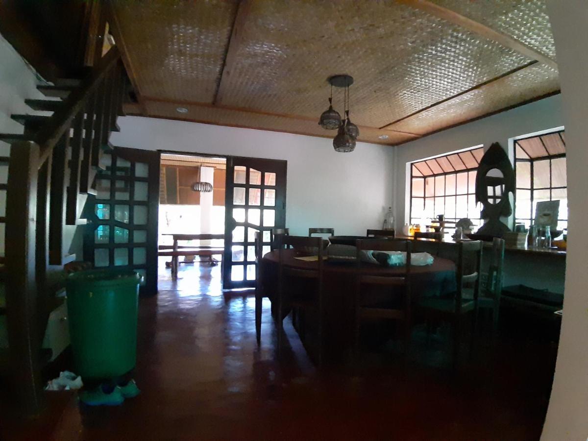 Dang Maria Bed And Breakfast Puerto Princesa Luaran gambar