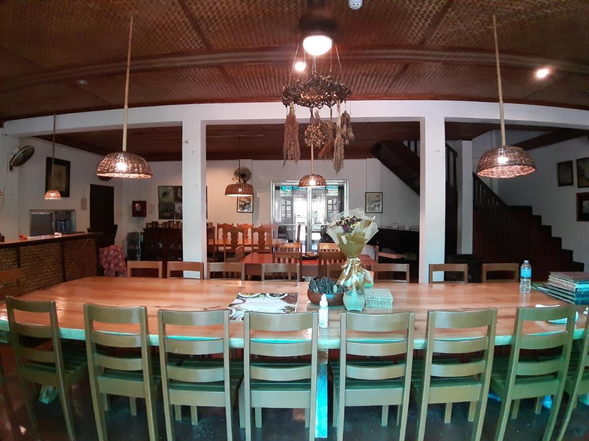 Dang Maria Bed And Breakfast Puerto Princesa Luaran gambar