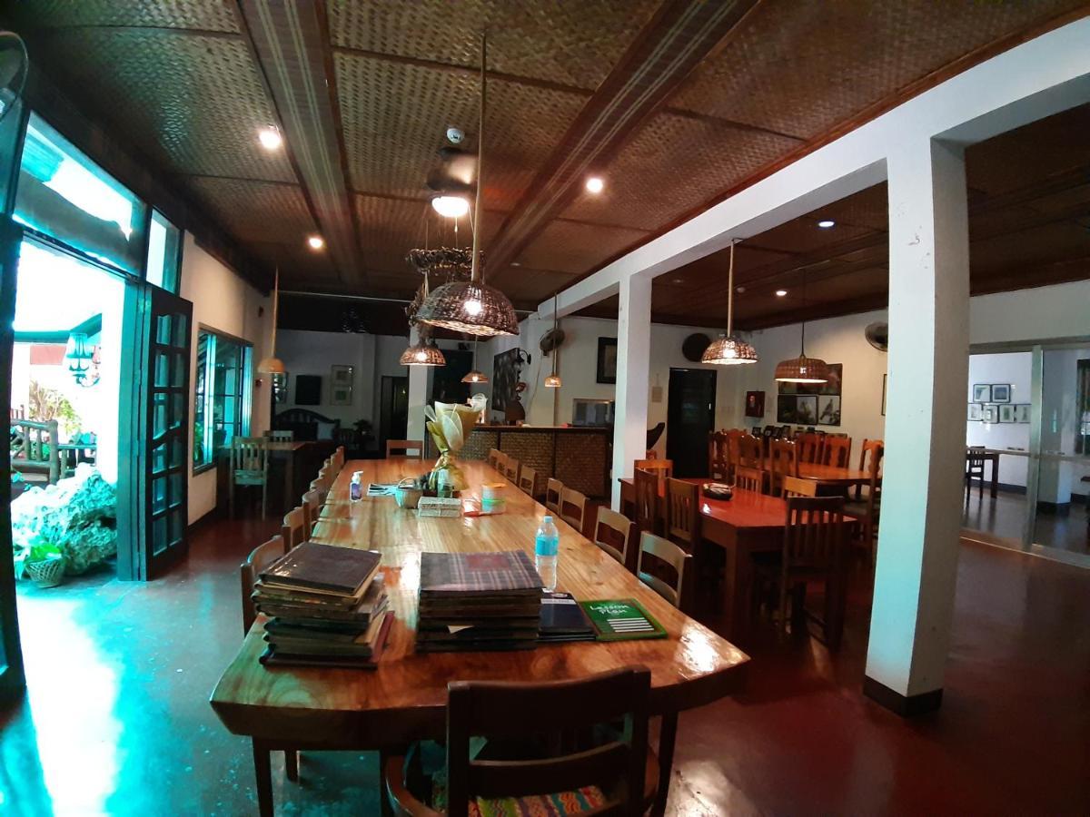 Dang Maria Bed And Breakfast Puerto Princesa Luaran gambar