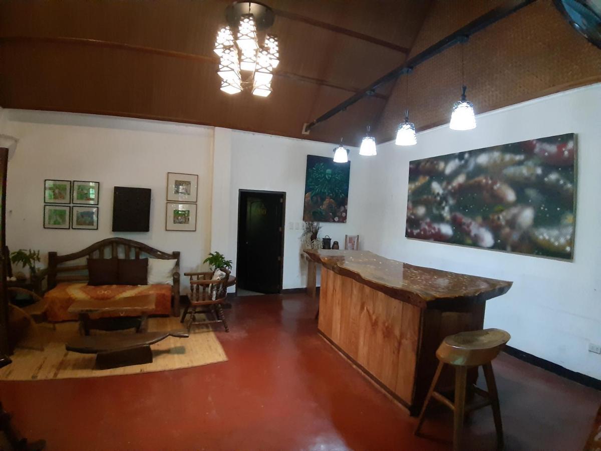 Dang Maria Bed And Breakfast Puerto Princesa Luaran gambar
