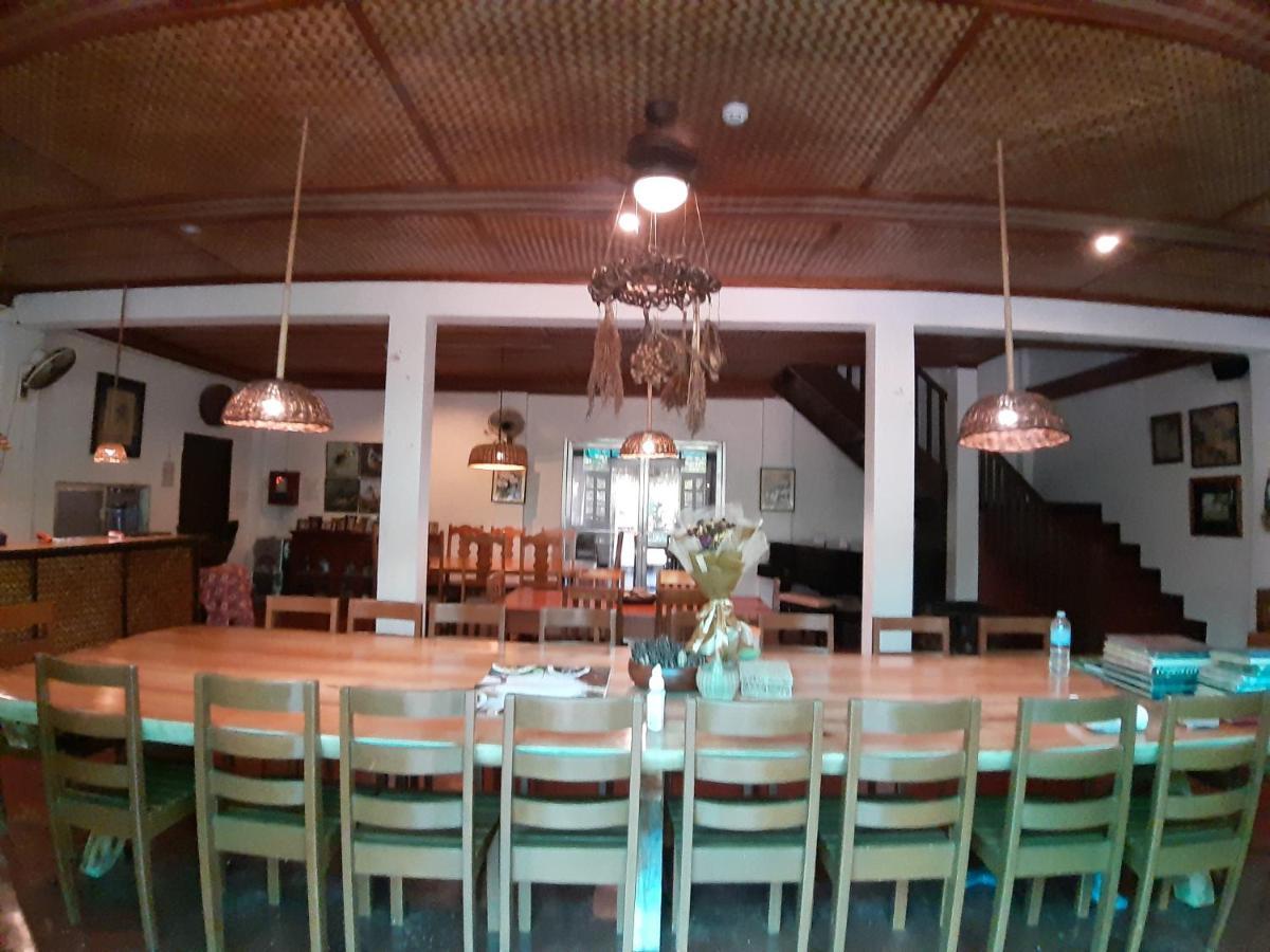 Dang Maria Bed And Breakfast Puerto Princesa Luaran gambar