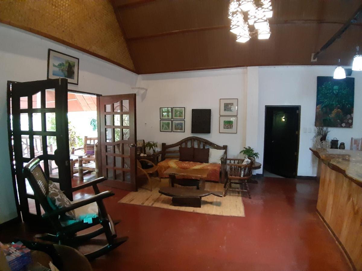Dang Maria Bed And Breakfast Puerto Princesa Luaran gambar