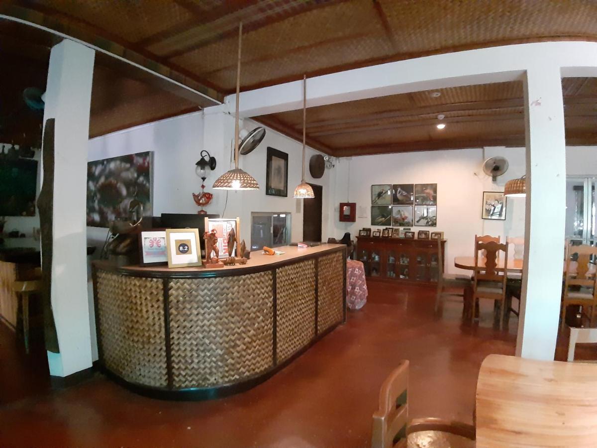 Dang Maria Bed And Breakfast Puerto Princesa Luaran gambar