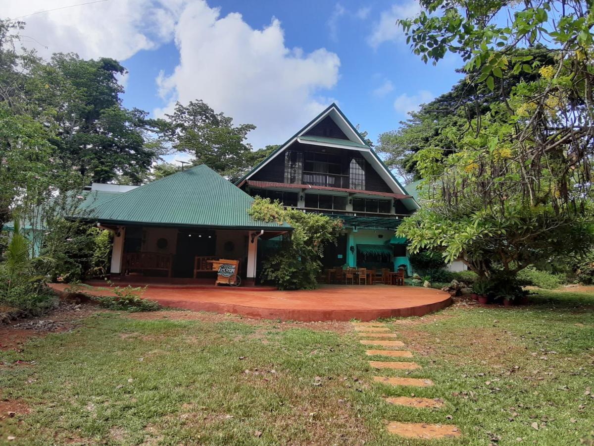 Dang Maria Bed And Breakfast Puerto Princesa Luaran gambar