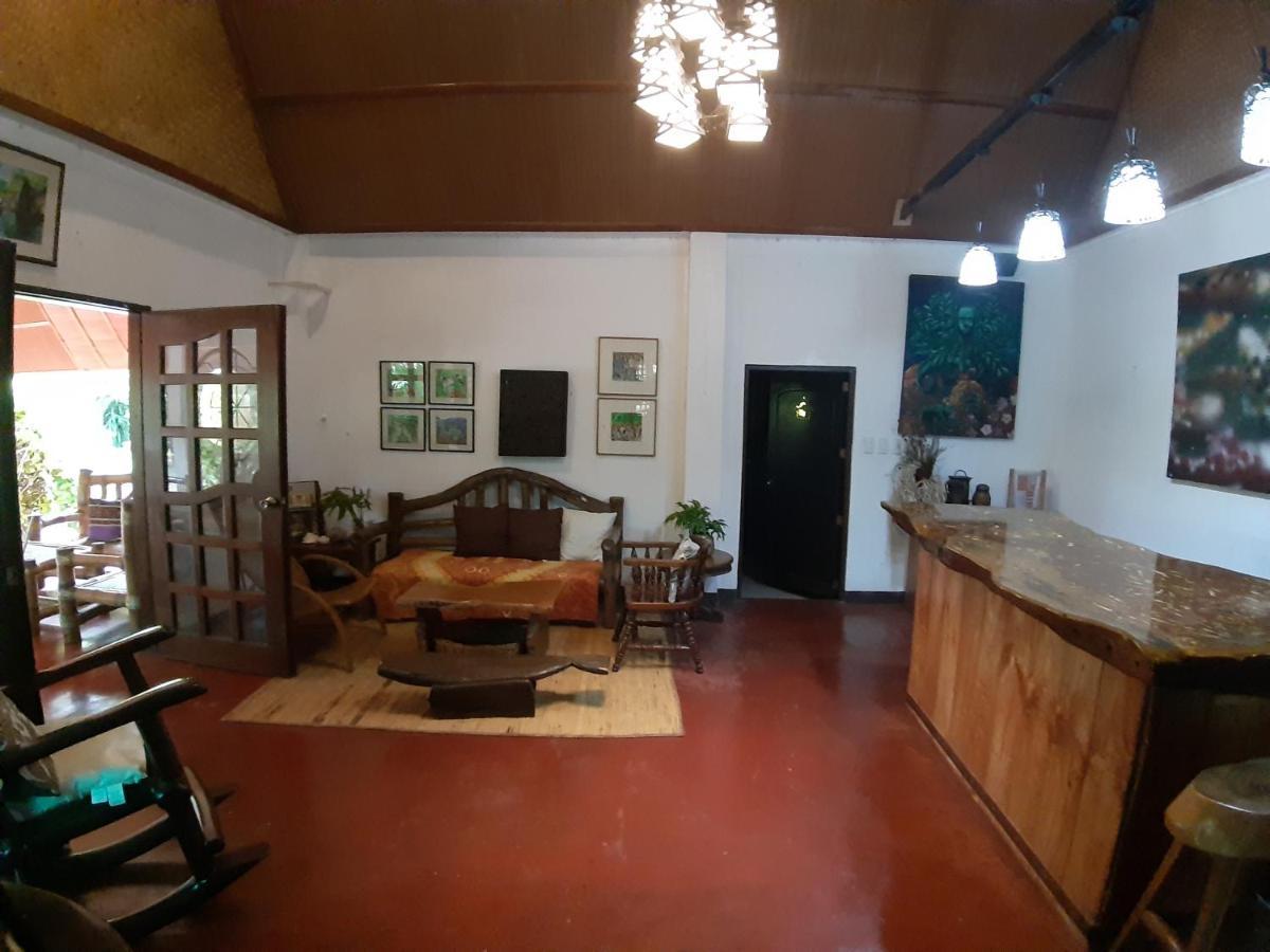 Dang Maria Bed And Breakfast Puerto Princesa Luaran gambar