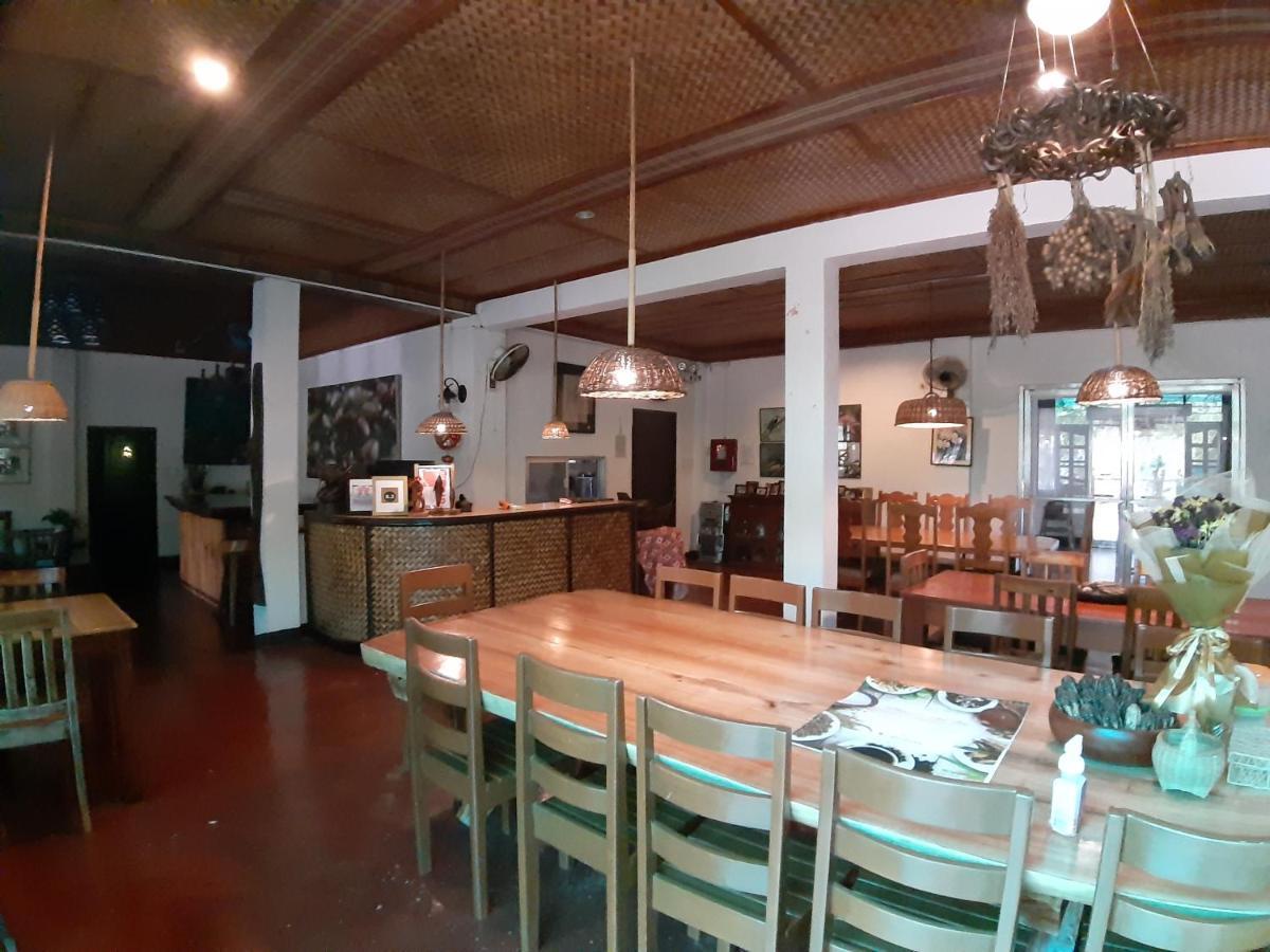 Dang Maria Bed And Breakfast Puerto Princesa Luaran gambar