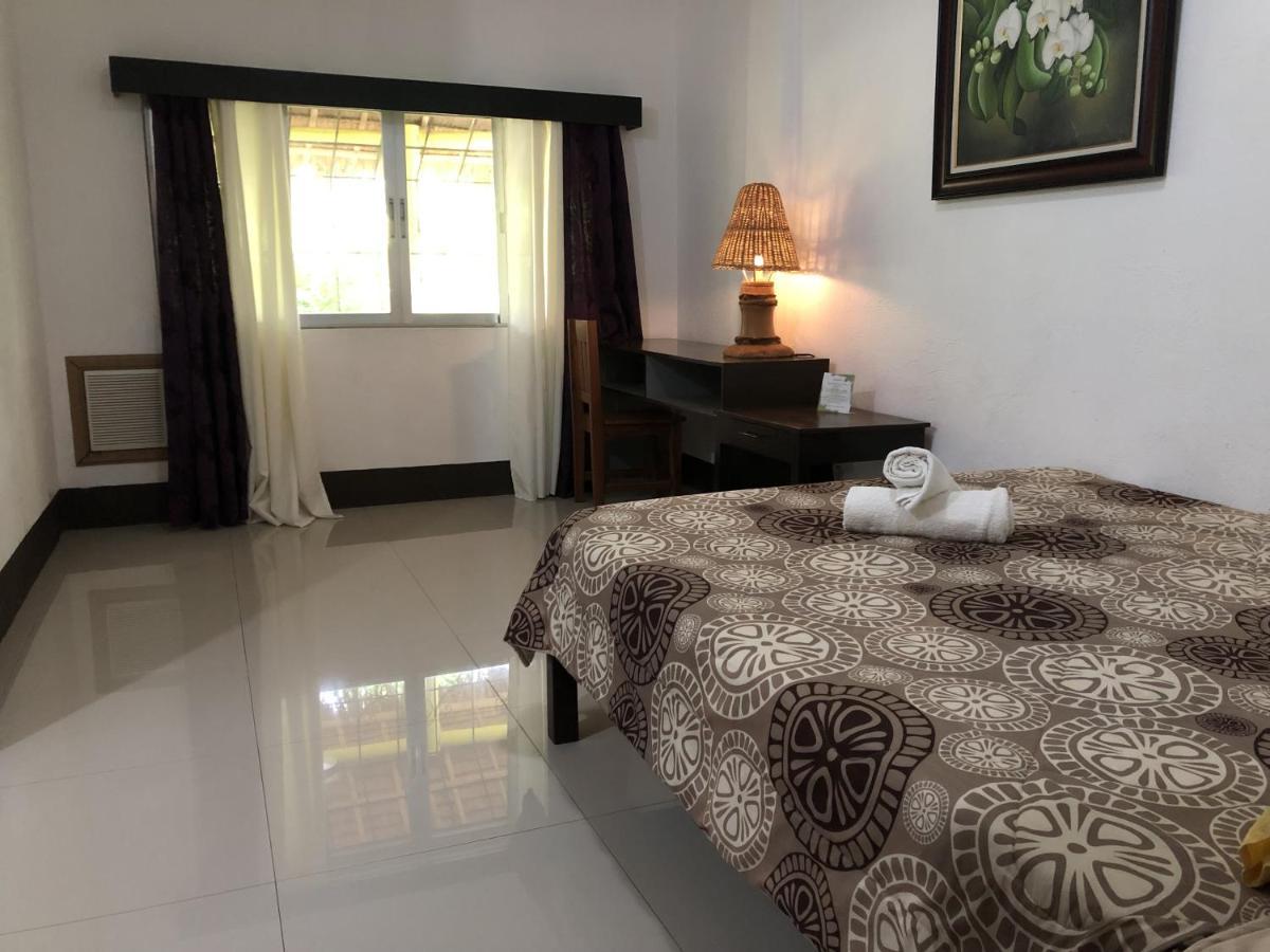 Dang Maria Bed And Breakfast Puerto Princesa Luaran gambar