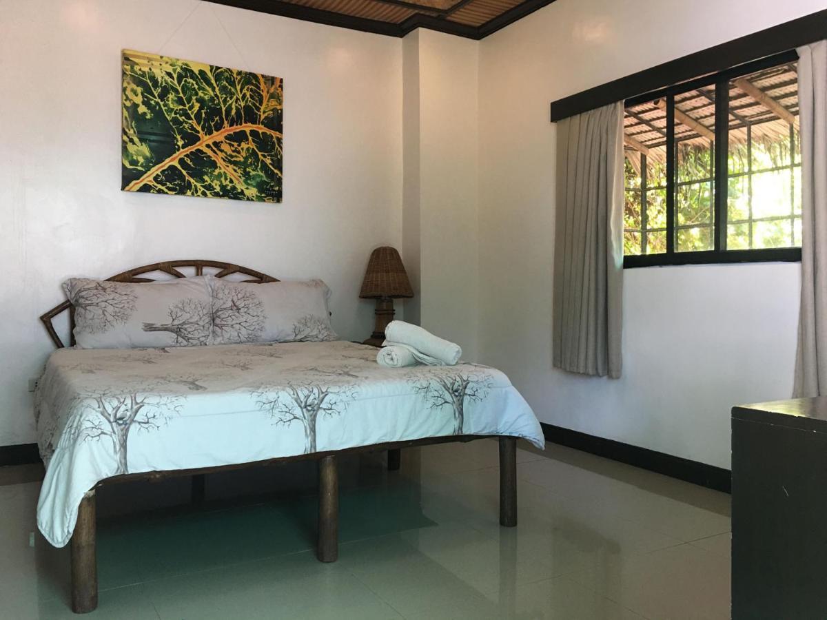 Dang Maria Bed And Breakfast Puerto Princesa Luaran gambar