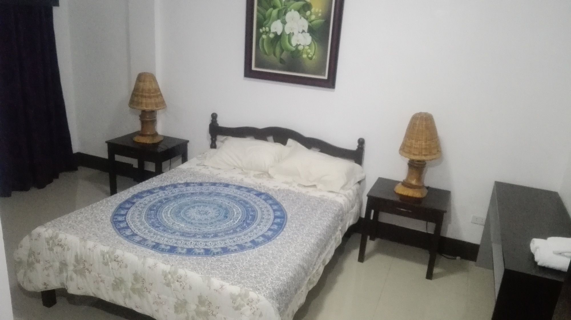 Dang Maria Bed And Breakfast Puerto Princesa Luaran gambar