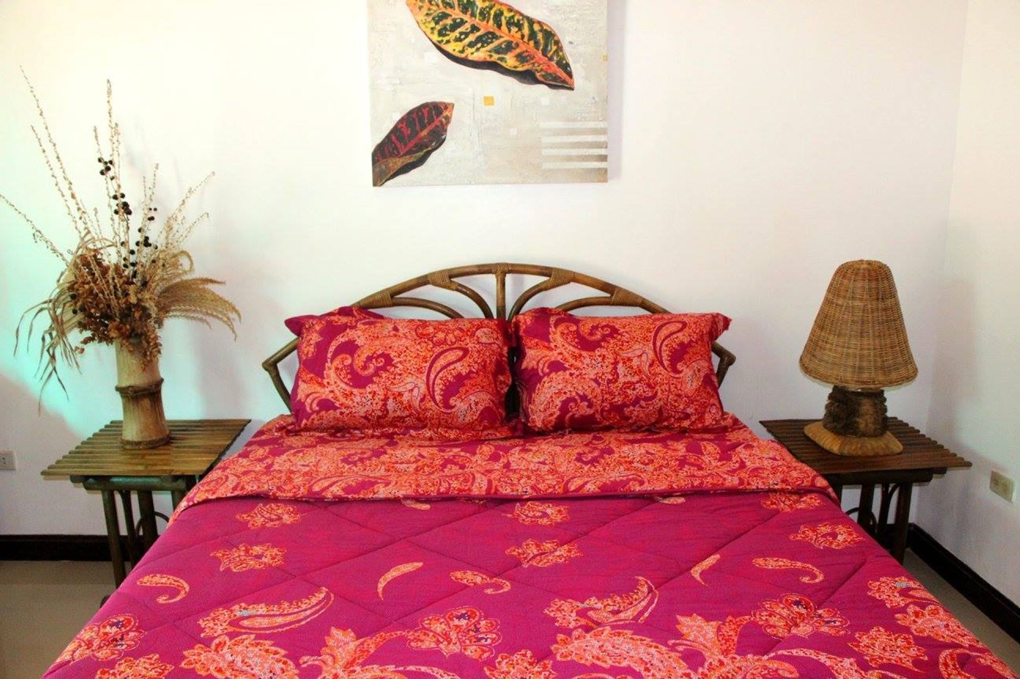 Dang Maria Bed And Breakfast Puerto Princesa Luaran gambar